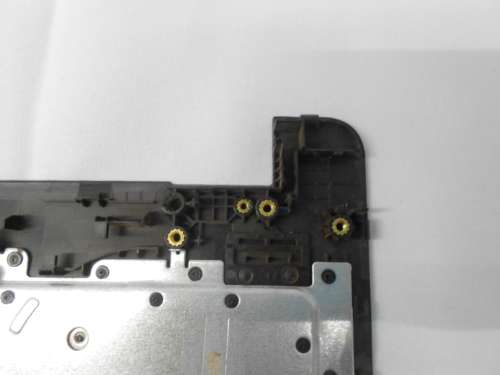 HP 255 G6 Notebook Palmrest With Touchpad AM204000100-KFC1